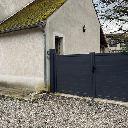 Clos Briard La Houssaye-en-Brie Exterior photo
